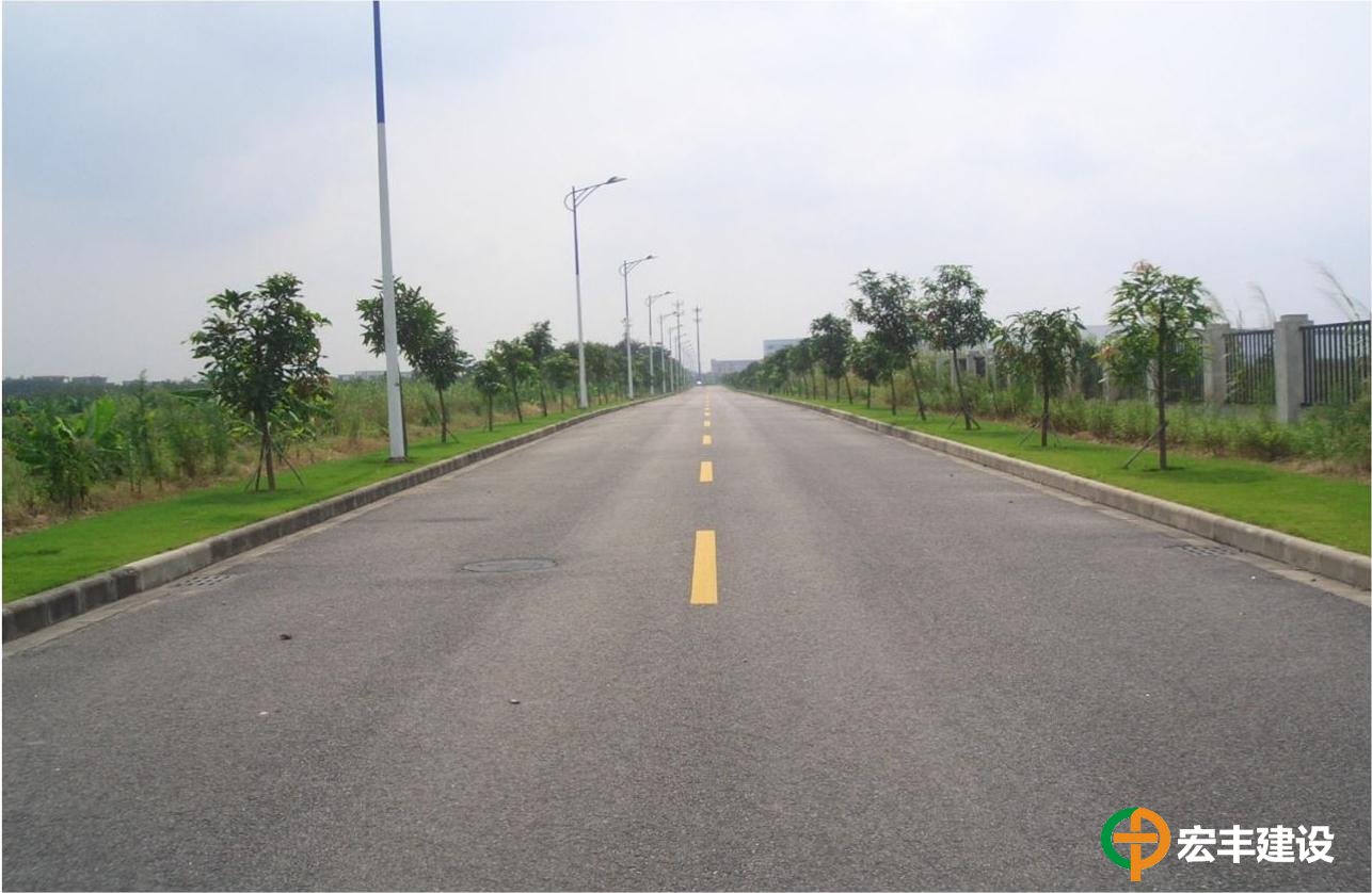 五沙一环路道路工程(1).png