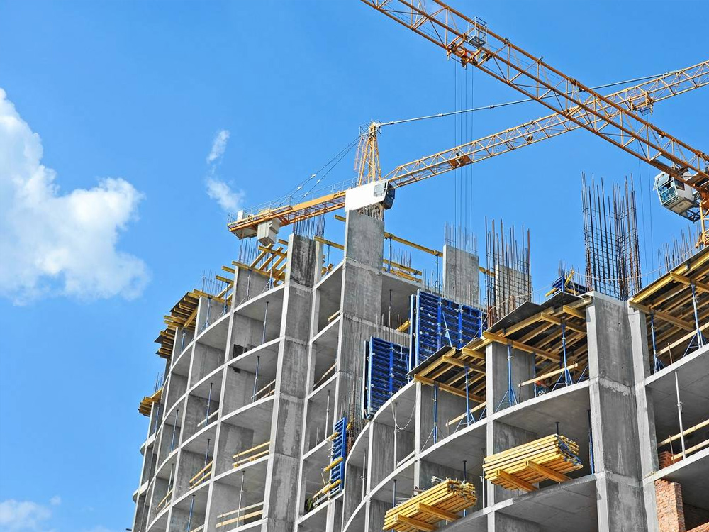 广东省住房和城乡建设厅关于印发《深化建设工程企业资质管理改革支持建筑业企业高质量发展的若干措施》的通知