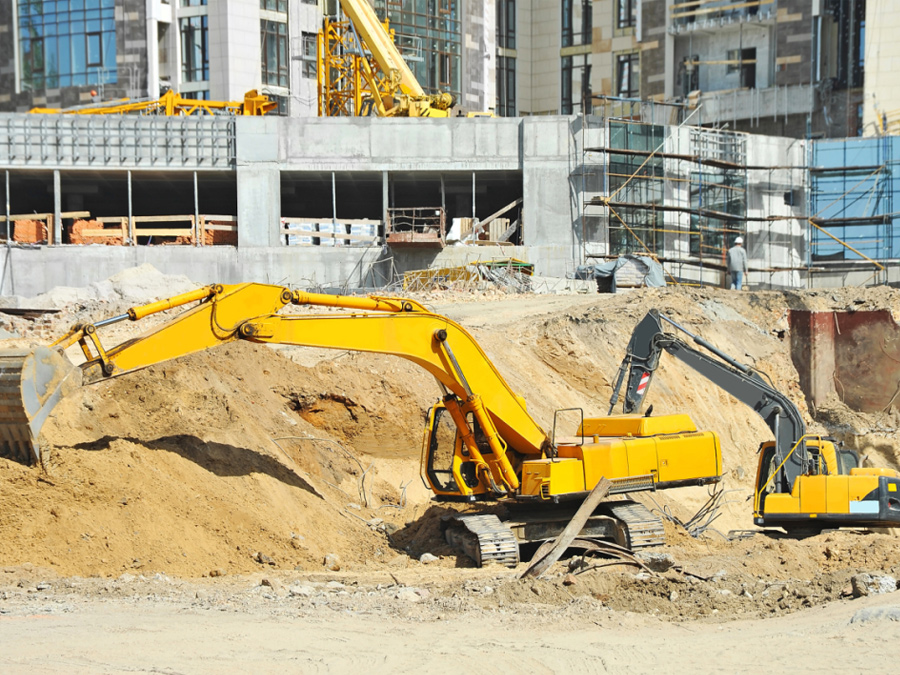 施工常识，了解工程奥秘！