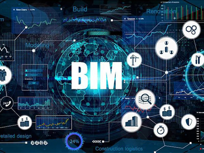 探索未来建筑设计的新智慧--BIM技术